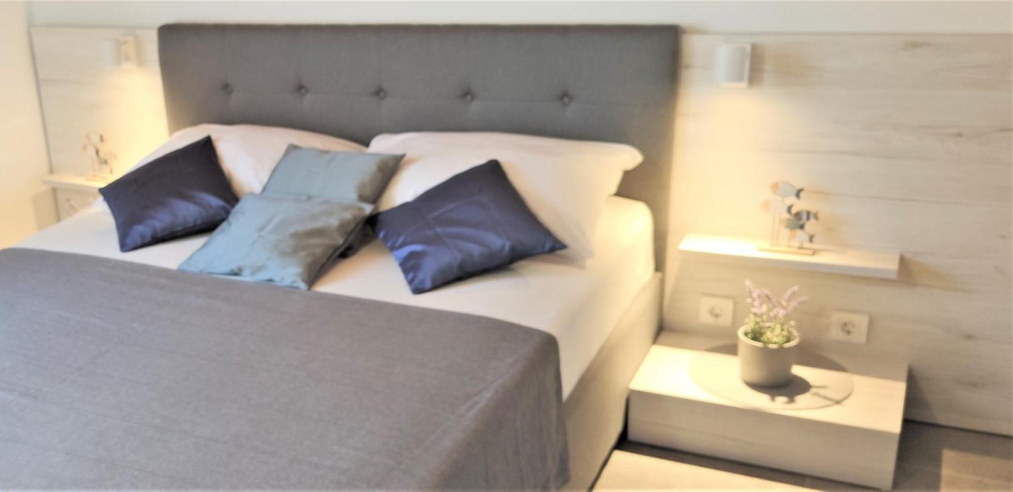 Apartments Rak Вис Стая снимка
