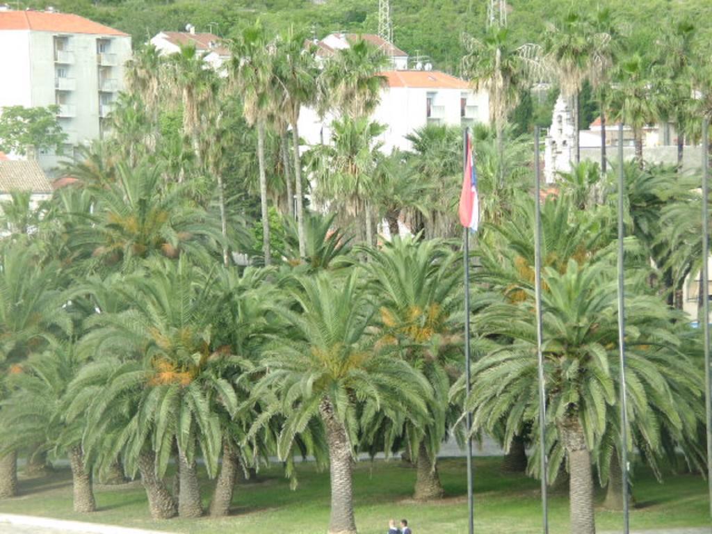 Apartments Rak Вис Екстериор снимка